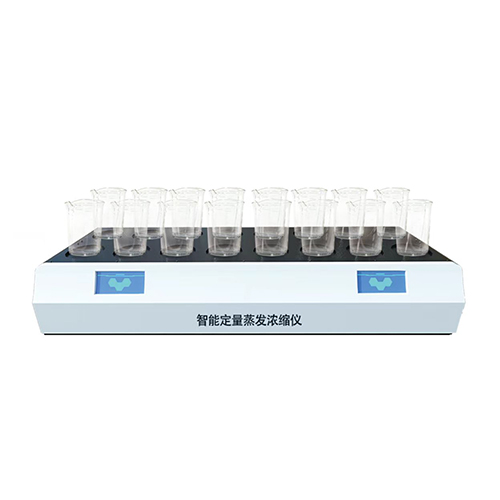 莱芜环境空气降尘样品自动浓缩仪